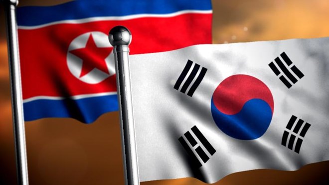 Two Koreas complete joint survey of Han river waterway
